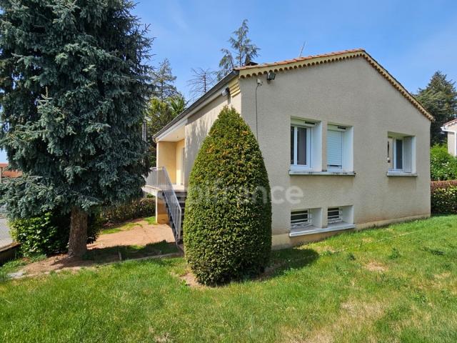 Maison vente à Montbrison, Panissières