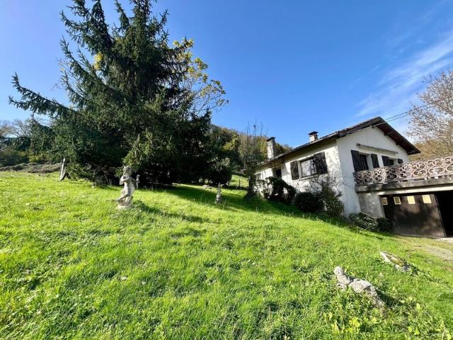 Maison vente à France métropolitaine, Poueyferré