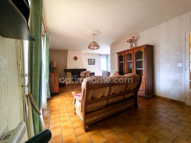 Maison vente à Vendôme, Azé
