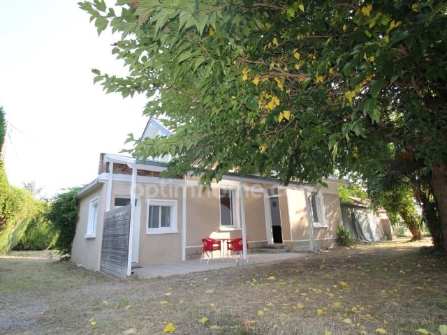 Maison vente à Bagnères-de-Bigorre, Bagnères-de-bigorre