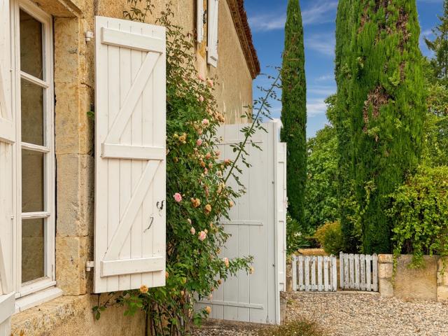 Maison vente à Bazian, Gers