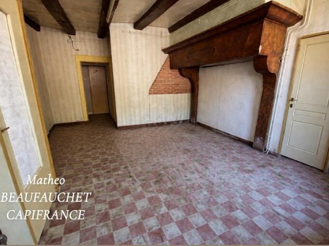 Maison vente à Vesoul, Beaujeu-saint-vallier-pierrejux-et-quitteur