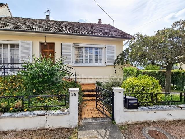 Maison vente à Toulouse