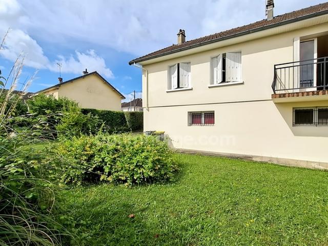 Maison vente à Vichy, Bellerive-sur-allier