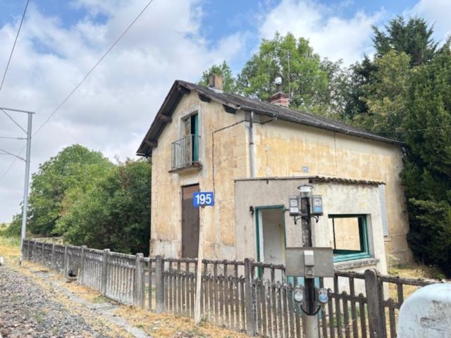 Maison vente à Bourges, Bengy-sur-craon