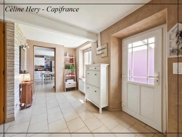 Maison vente à Chartres, Berchères-saint-germain