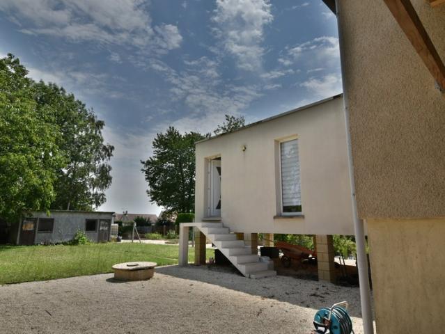 Maison vente à Chartres, Béville-le-comte