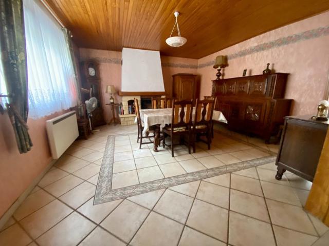 Maison vente à Saint-Quentin, Bohain-en-vermandois