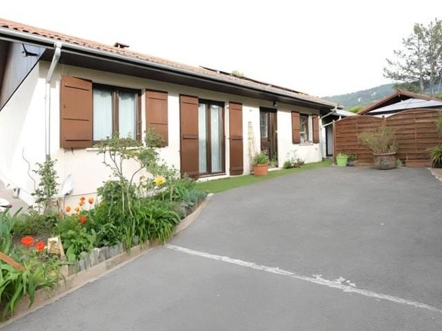 Maison vente à Thonon-les-Bains, Bons-en-chablais