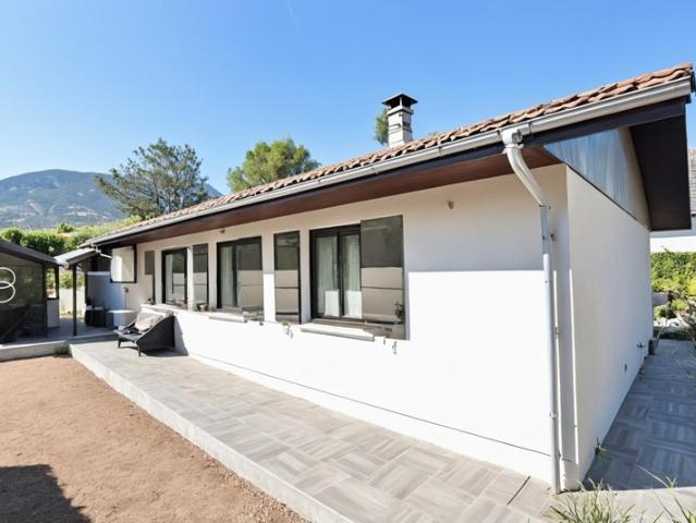 Maison vente à Thonon-les-Bains, Bons-en-chablais