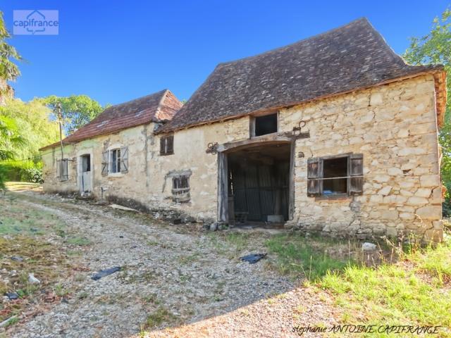 Maison vente à Oloron-Sainte-Marie, Bugnein