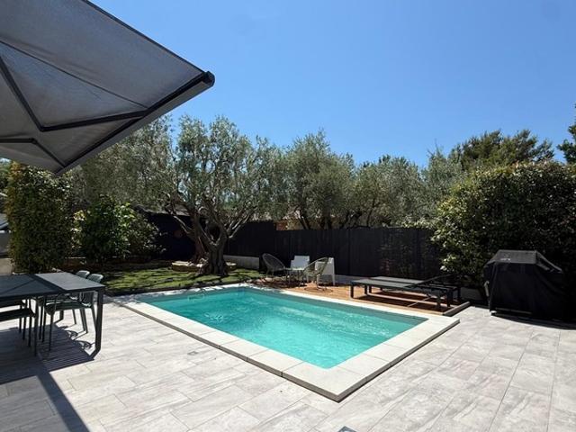 Villa vente à Marseille, Ceyreste