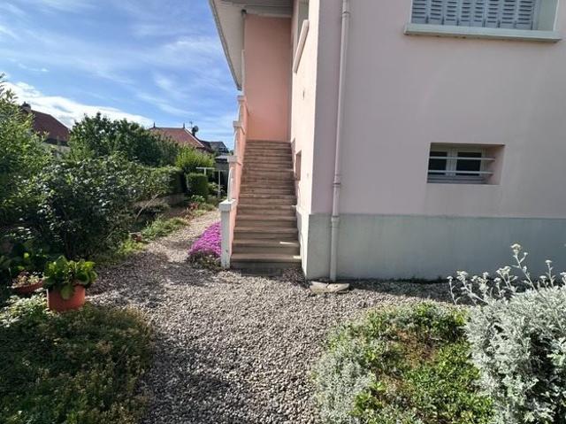 Maison vente à Chambéry