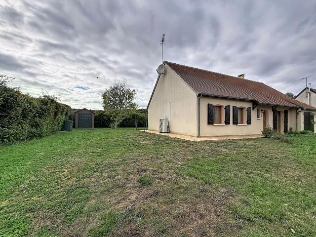 Maison vente à Tours, Chanceaux-sur-choisille