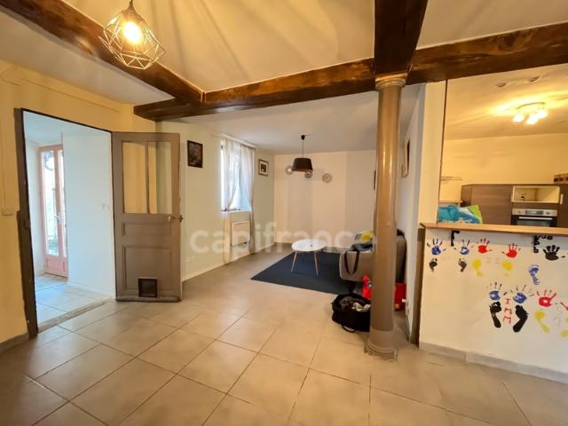 Maison vente à Montargis, Châtillon-coligny