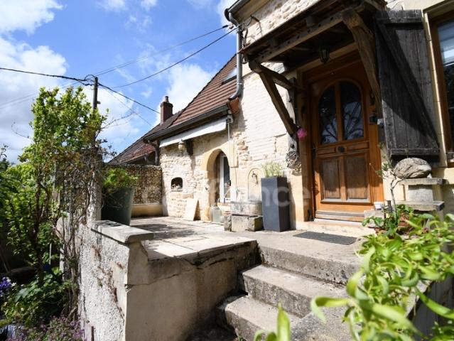 Maison vente à Langle, Chaulgnes