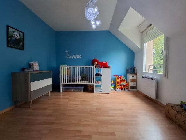 Maison vente à Chinon, Cinq-mars-la-pile