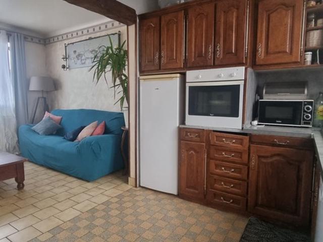 Maison vente à Saint-Germain-en-Laye, Conflans-sainte-honorine