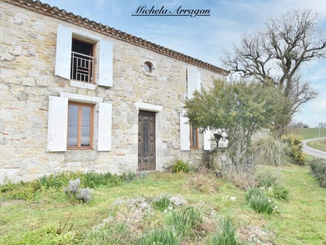 Maison vente à Villeneuve-sur-Lot, Dolmayrac