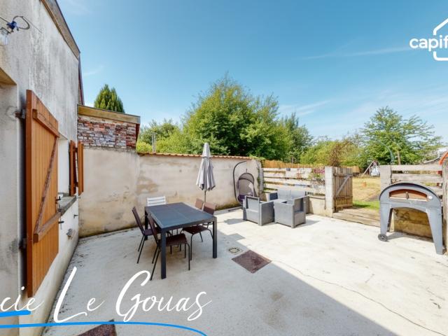 Maison vente à Val-de-Briey, Piennes