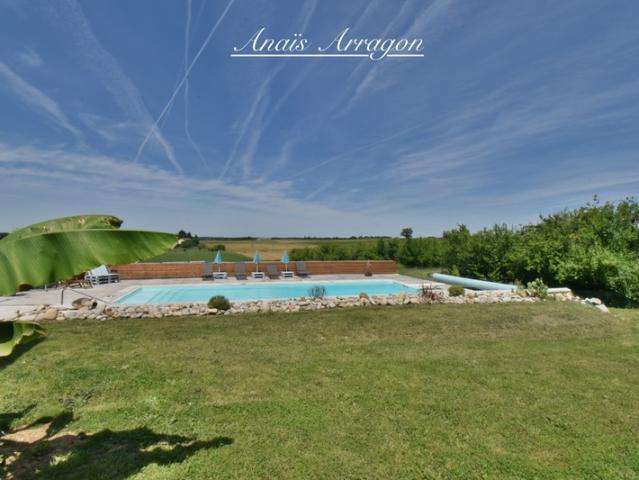 Maison vente à Villeneuve-sur-Lot, Dolmayrac
