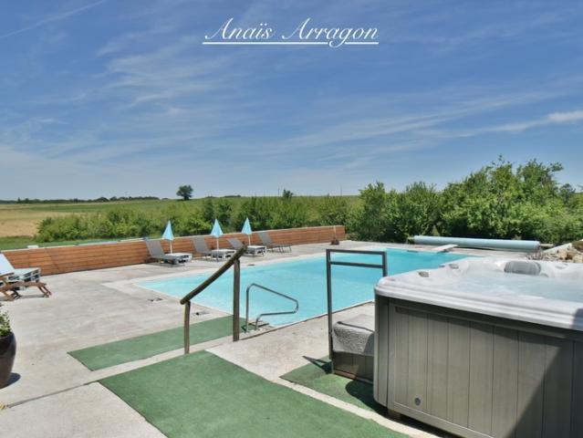 Maison vente à Villeneuve-sur-Lot, Dolmayrac