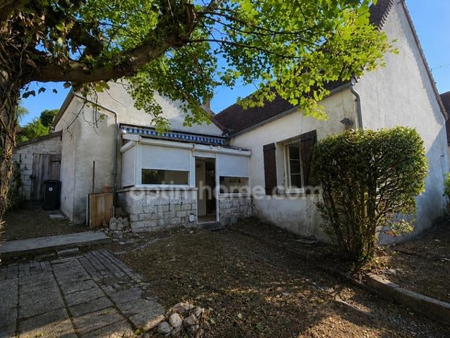 Maison vente à Provins, Donnemarie-dontilly