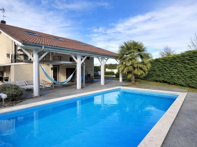 Maison vente à Thonon-les-Bains, Douvaine