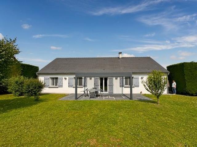 Maison vente à France métropolitaine, Arc-sur-tille