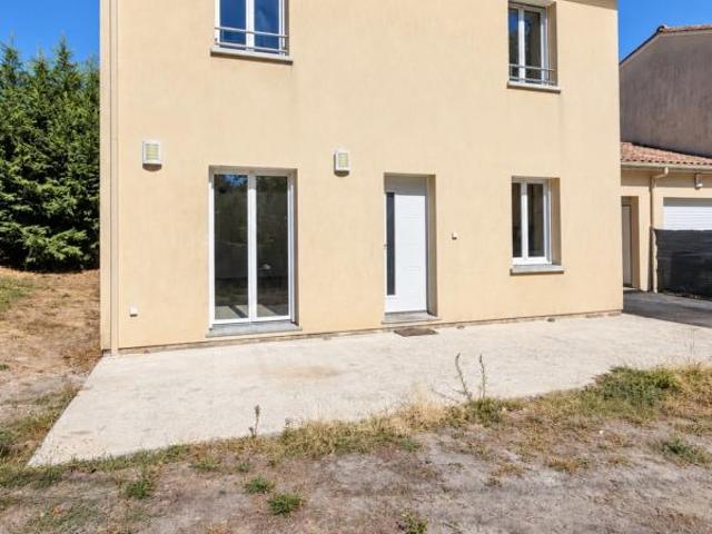 Maison vente à Domaine de Gaillac, Fargues-Saint-Hilaire