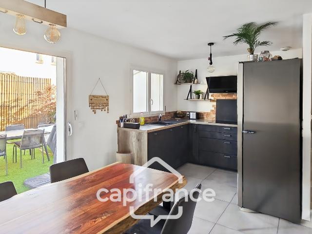 Villa vente à Arrondissement de Toulon, La Garde