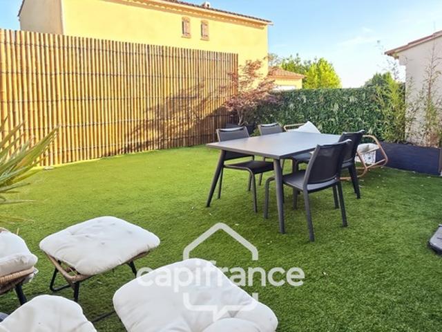 Villa vente à Arrondissement de Toulon, La Garde