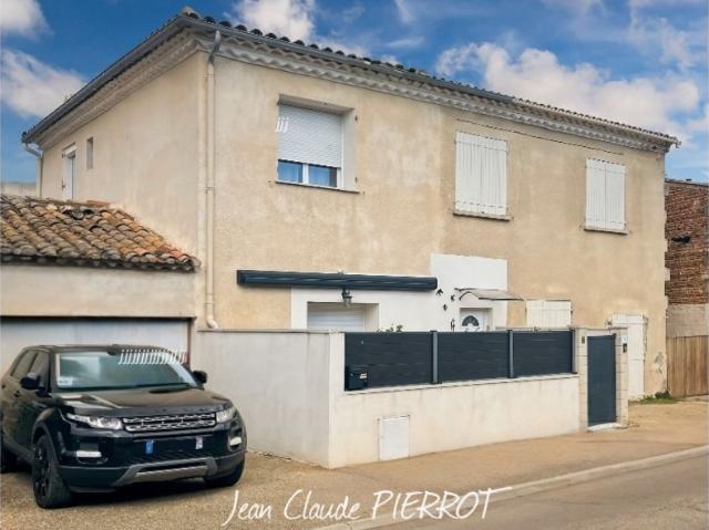 Maison vente à France métropolitaine, Bouillargues