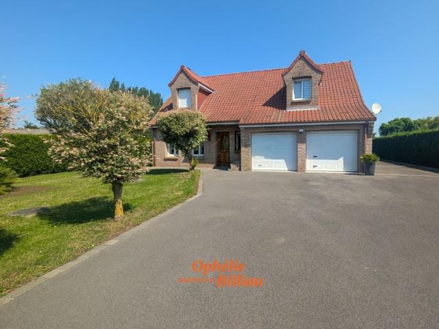 Maison vente à Béthune, Ham-en-artois