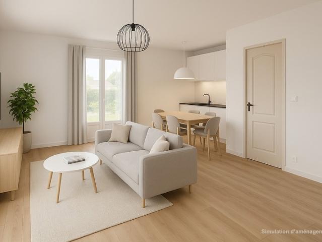Maison vente à Lesparre-Médoc, Hourtin