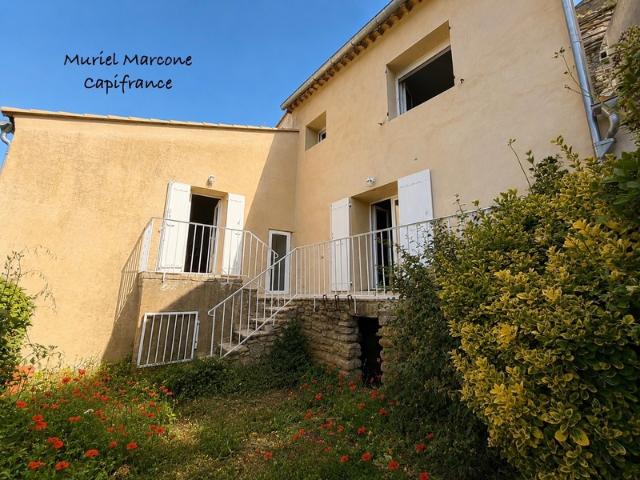 Maison vente à Apt, Bonnieux