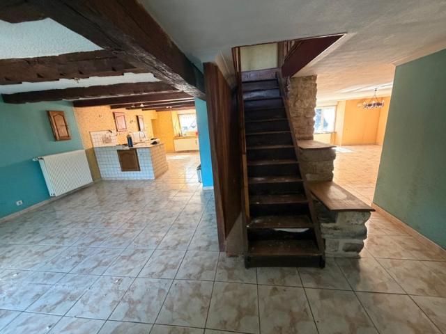 Maison vente à Verdun, Juvigny-sur-loison