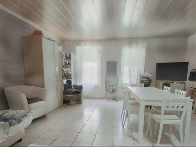 Maison vente à La Roche-sur-Yon, La Bernardière