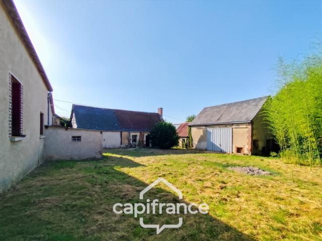 Villa vente à La Flèche, La Chapelle-gaugain