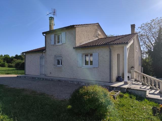 Maison vente à Angoulême, La Couronne