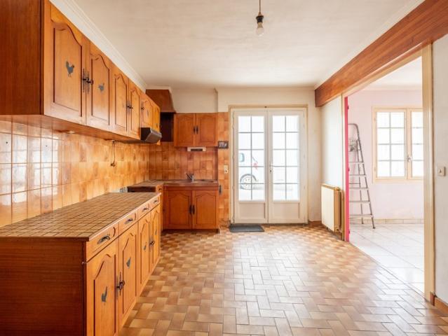 Maison vente à La Rochelle, La Jarrie