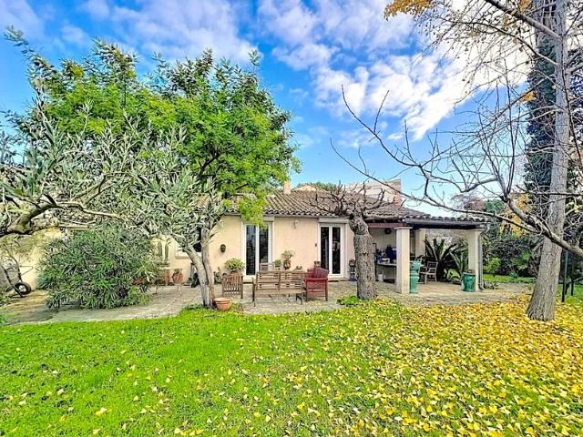 Maison vente à Grasse, Le Cannet