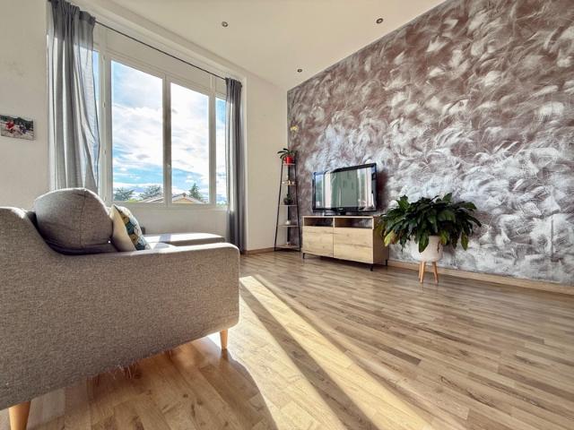 Maison vente à Saint-Étienne, Le Chambon-feugerolles