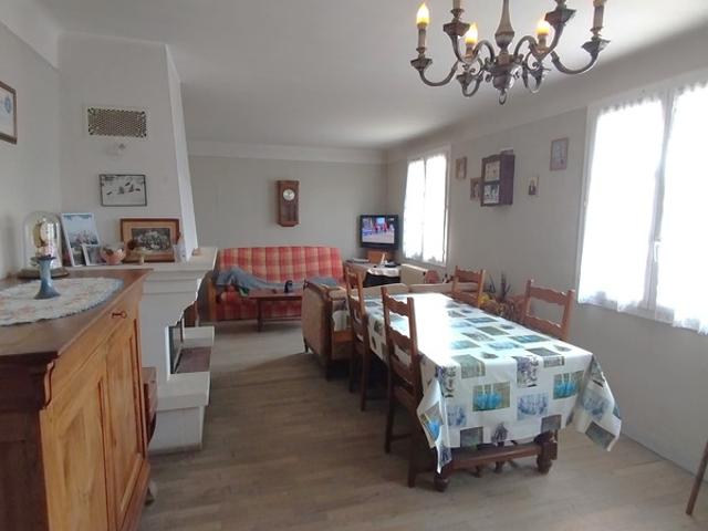 Maison vente à Chartres, Luisant