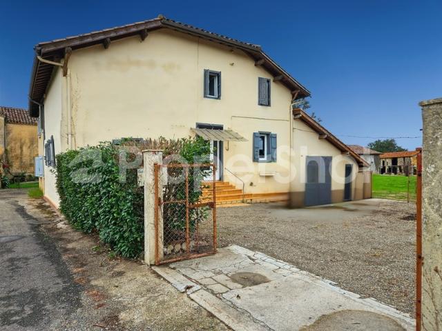 Maison vente à Condom, Larée