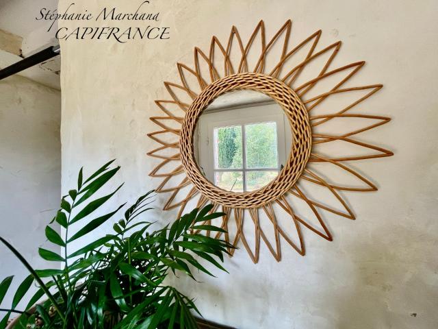 Maison vente à La Terroterie, Meaucé