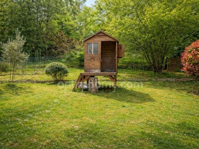 Maison vente à Senlis, Montataire