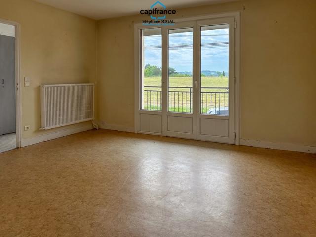 Maison vente à Villeneuve-sur-Lot, Montayral