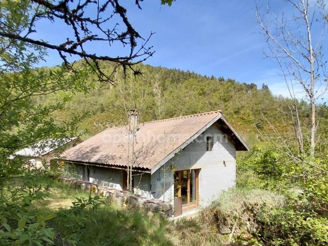 Maison vente à Gap, Montbrand