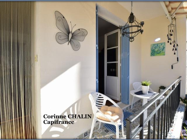 Maison vente à Vichy, Montcombroux-les-mines